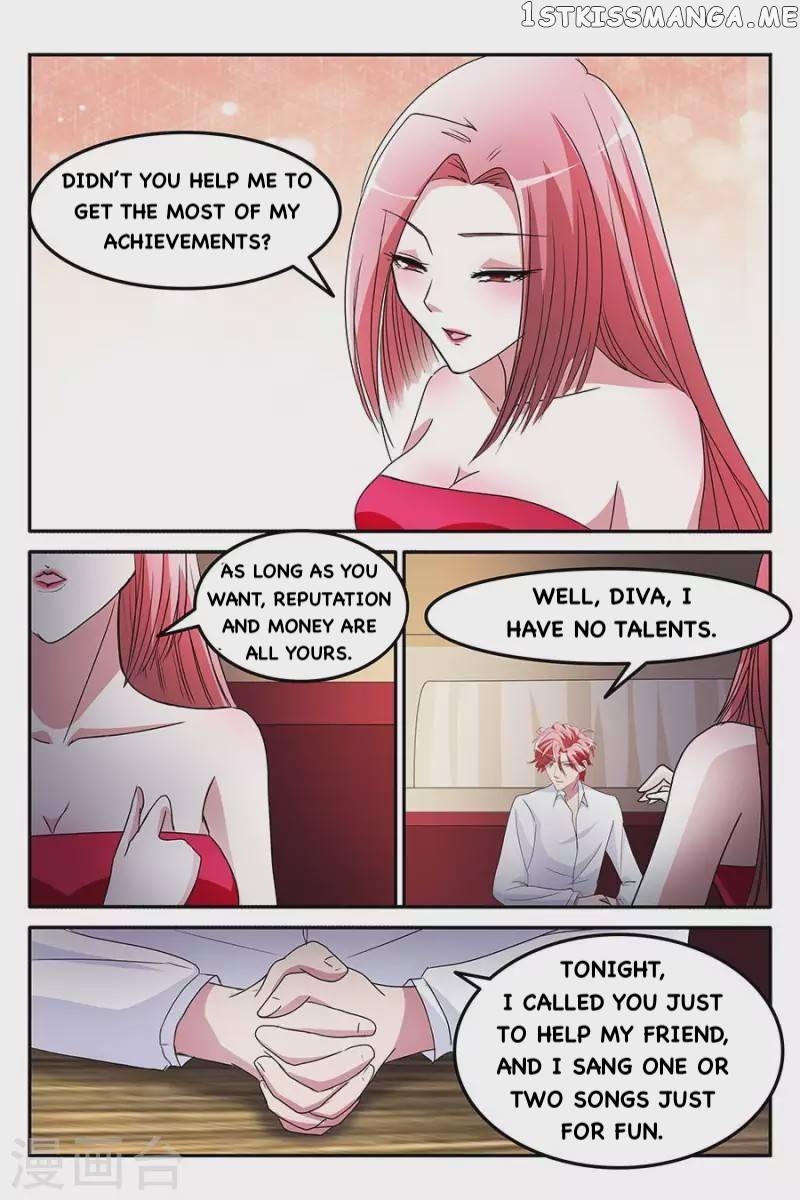 Talented Genius chapter 161 - page 7
