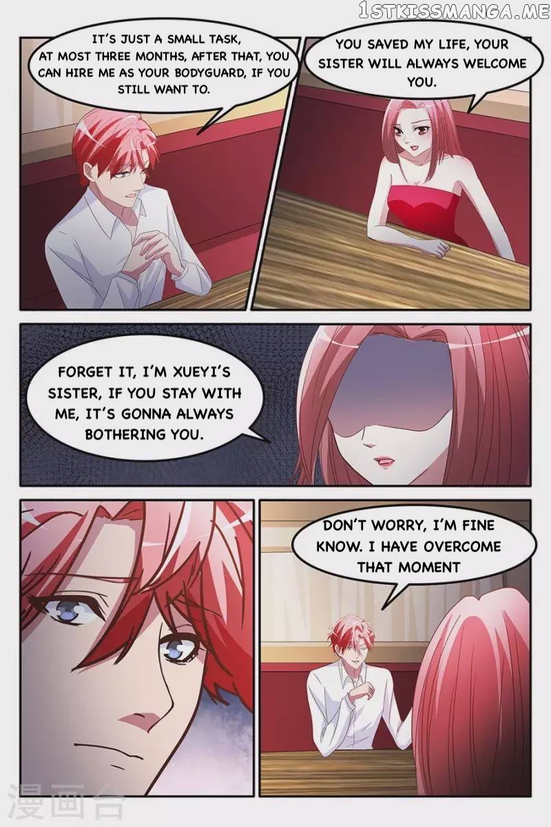 Talented Genius chapter 161 - page 9