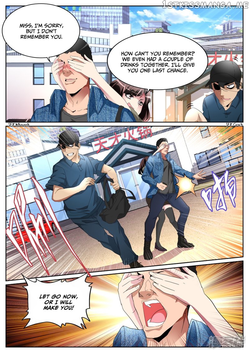 Talented Genius chapter 78 - page 10