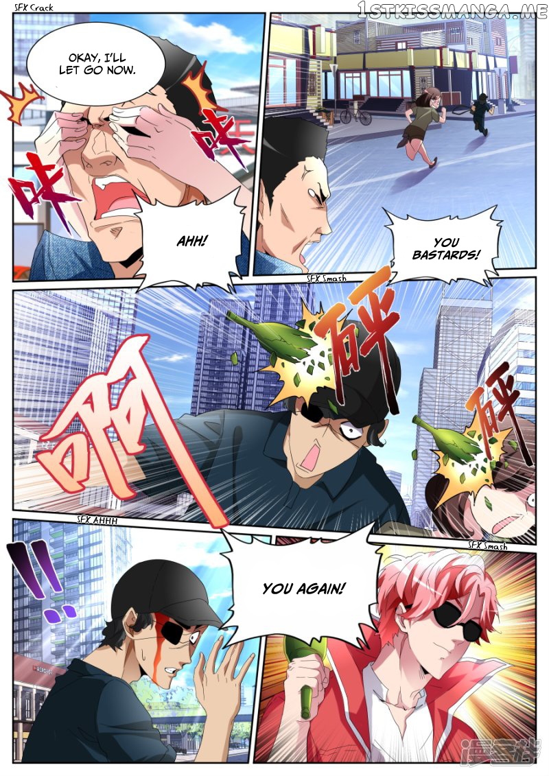 Talented Genius chapter 78 - page 11