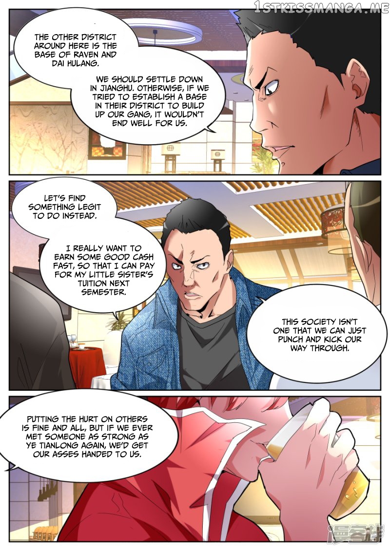 Talented Genius chapter 78 - page 6