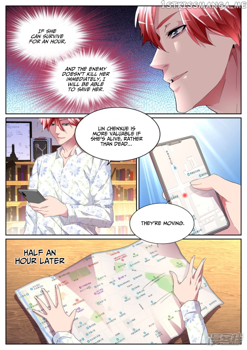 Talented Genius chapter 81 - page 10