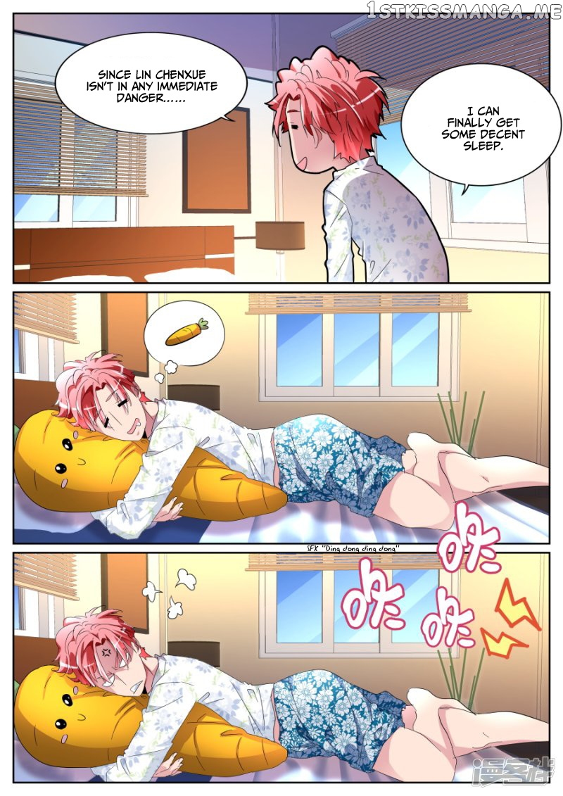 Talented Genius chapter 81 - page 12