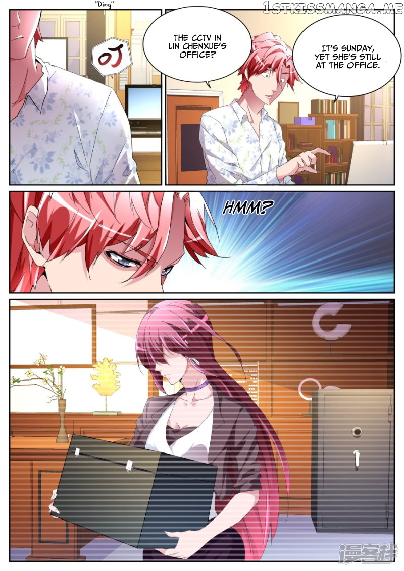 Talented Genius chapter 81 - page 8
