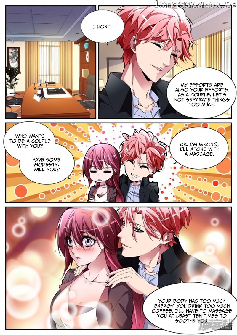 Talented Genius chapter 113 - page 4