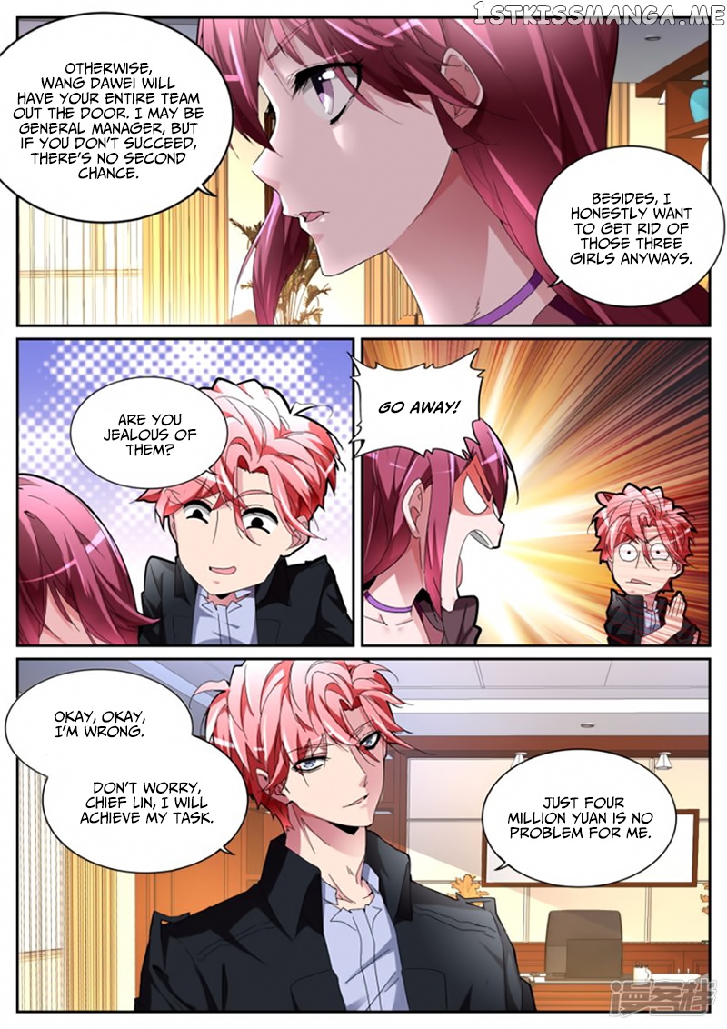 Talented Genius chapter 113 - page 7