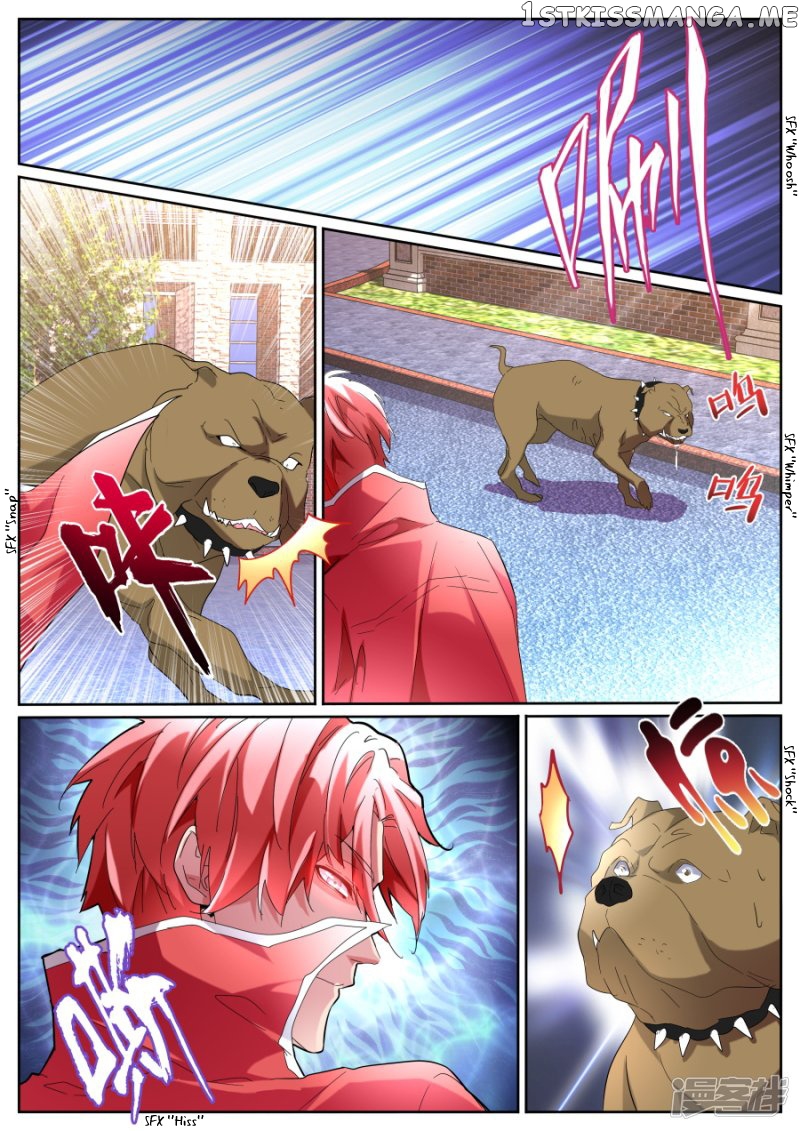 Talented Genius chapter 80 - page 12