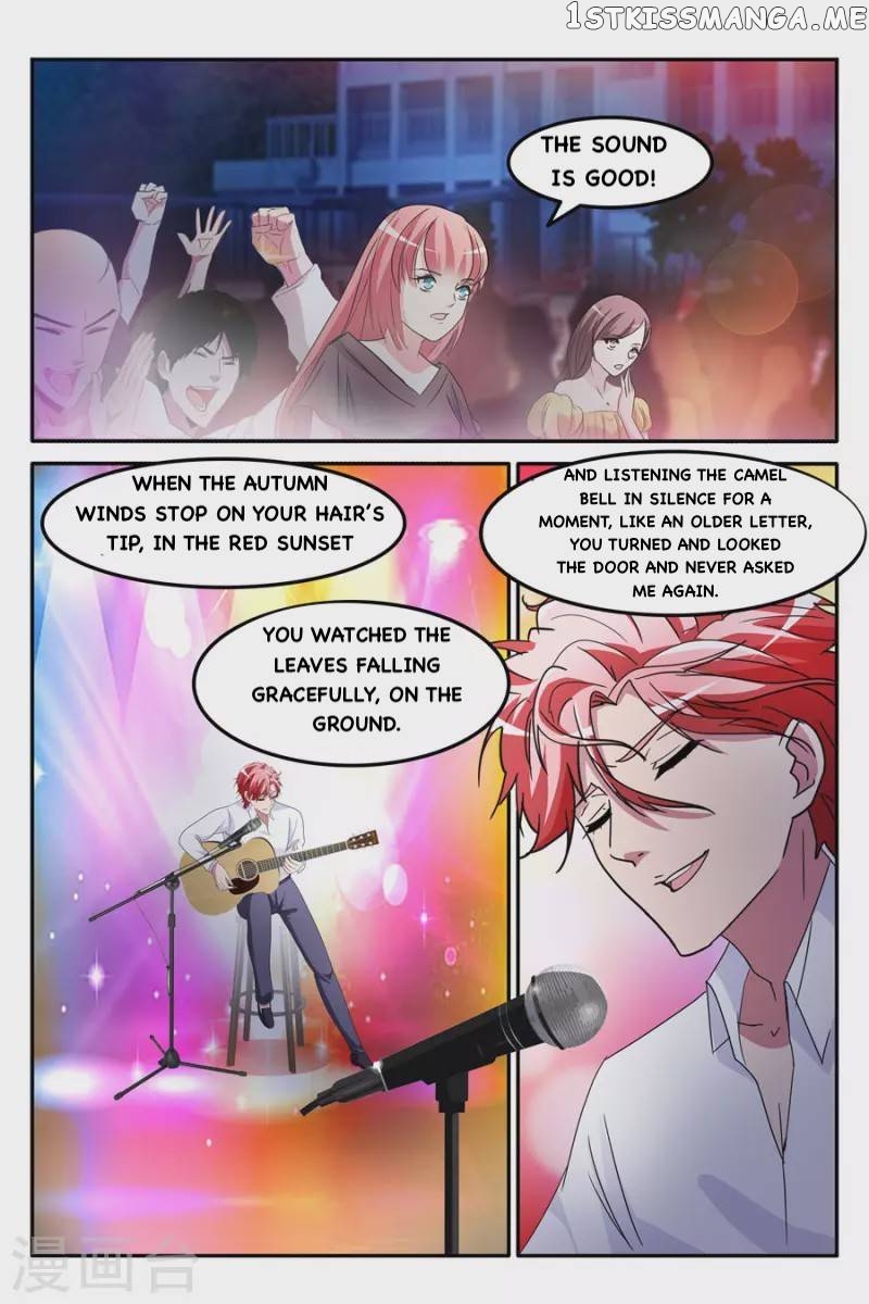 Talented Genius chapter 160 - page 7