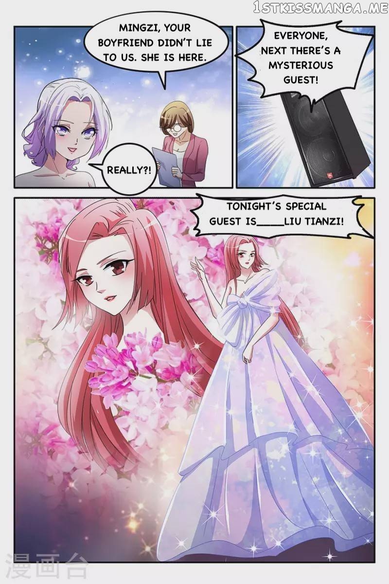 Talented Genius chapter 160 - page 9