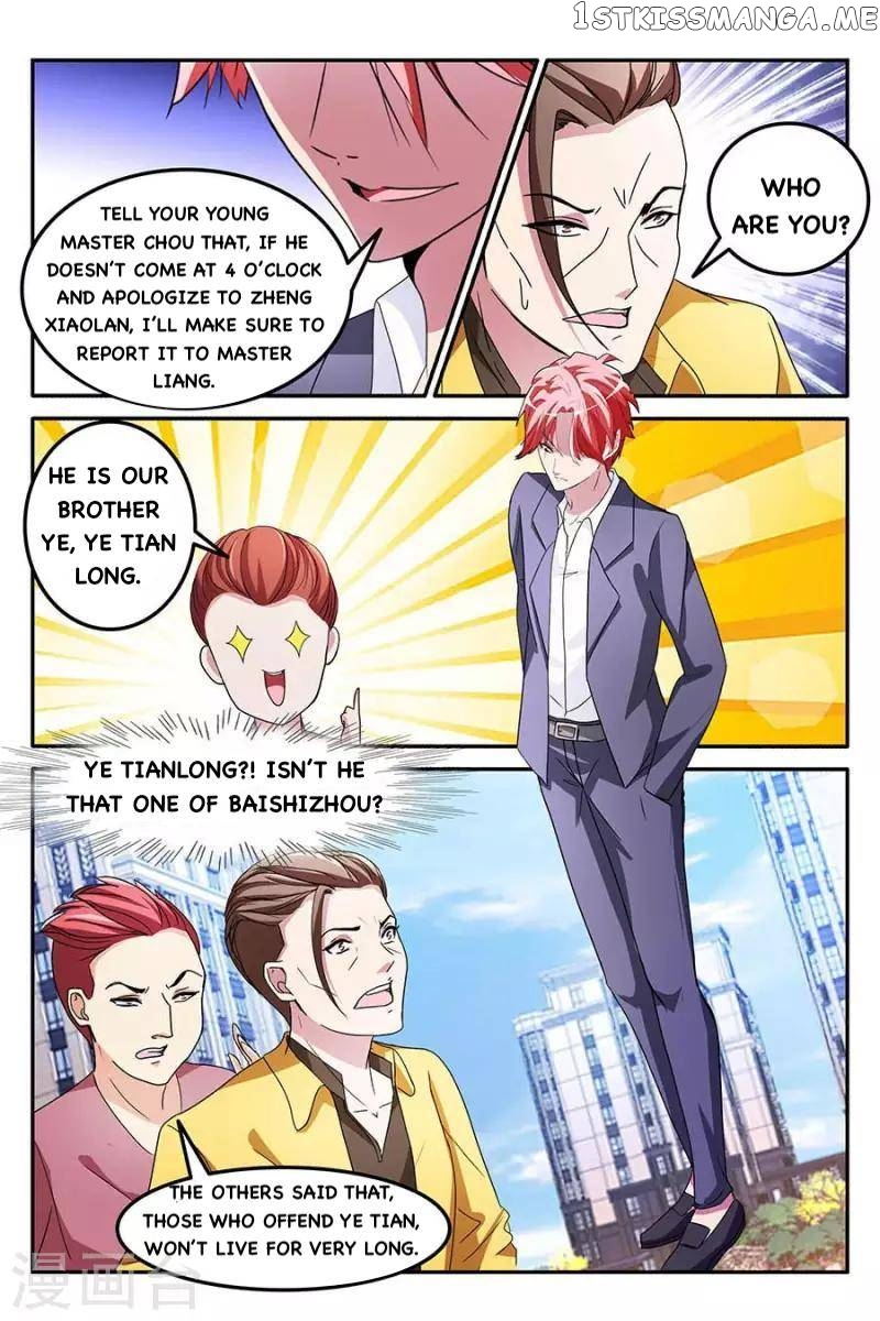 Talented Genius chapter 157 - page 5