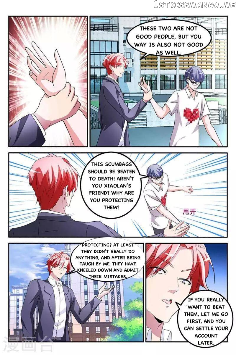 Talented Genius chapter 157 - page 7