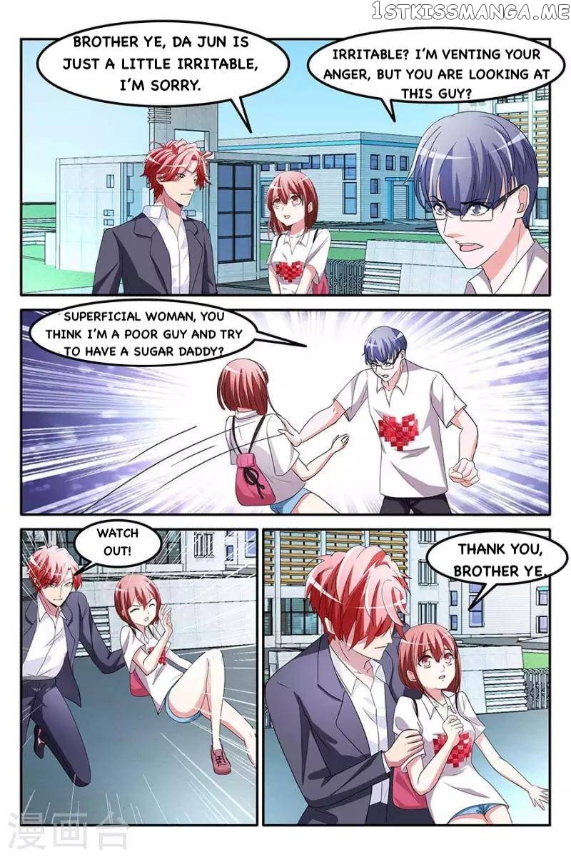 Talented Genius chapter 157 - page 8