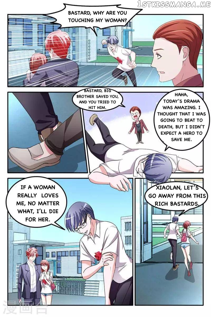 Talented Genius chapter 157 - page 9