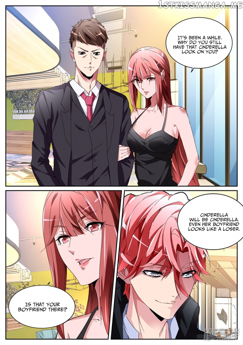 Talented Genius chapter 115 - page 15