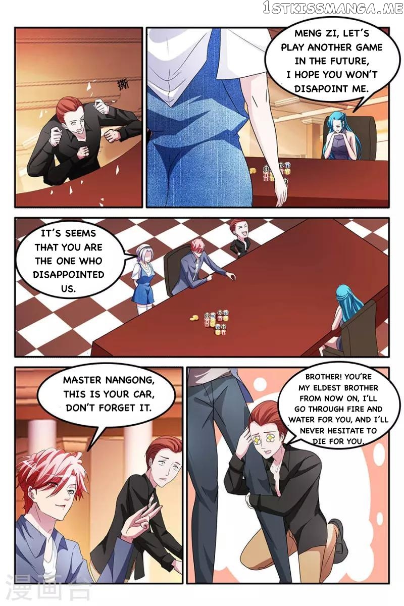 Talented Genius chapter 156 - page 4