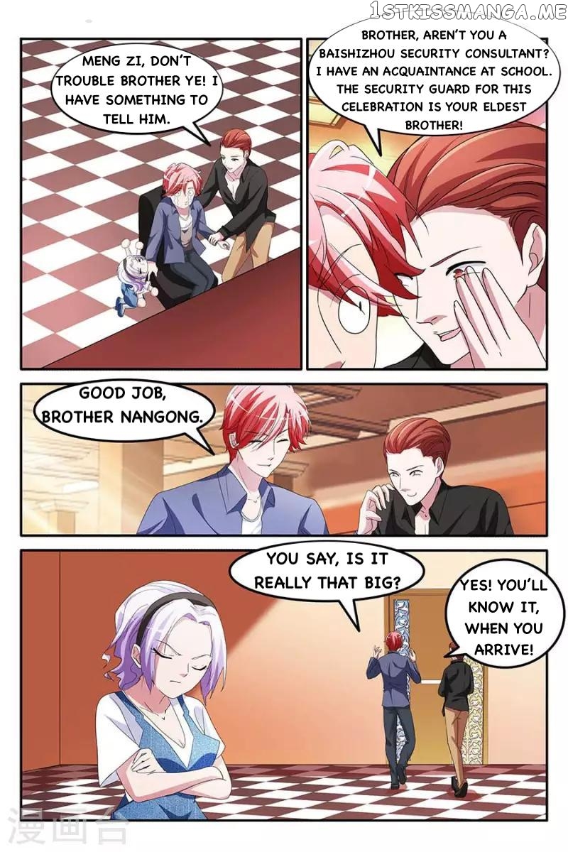 Talented Genius chapter 156 - page 6