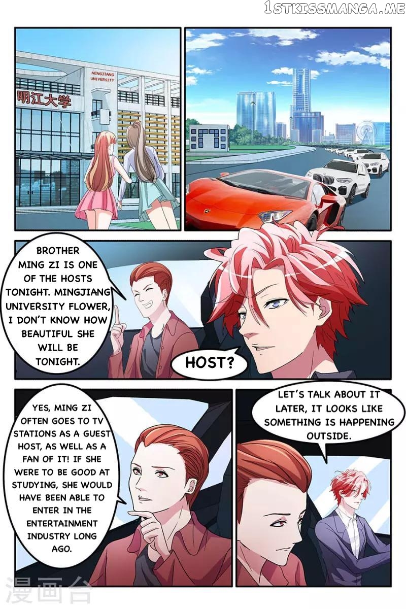 Talented Genius chapter 156 - page 7