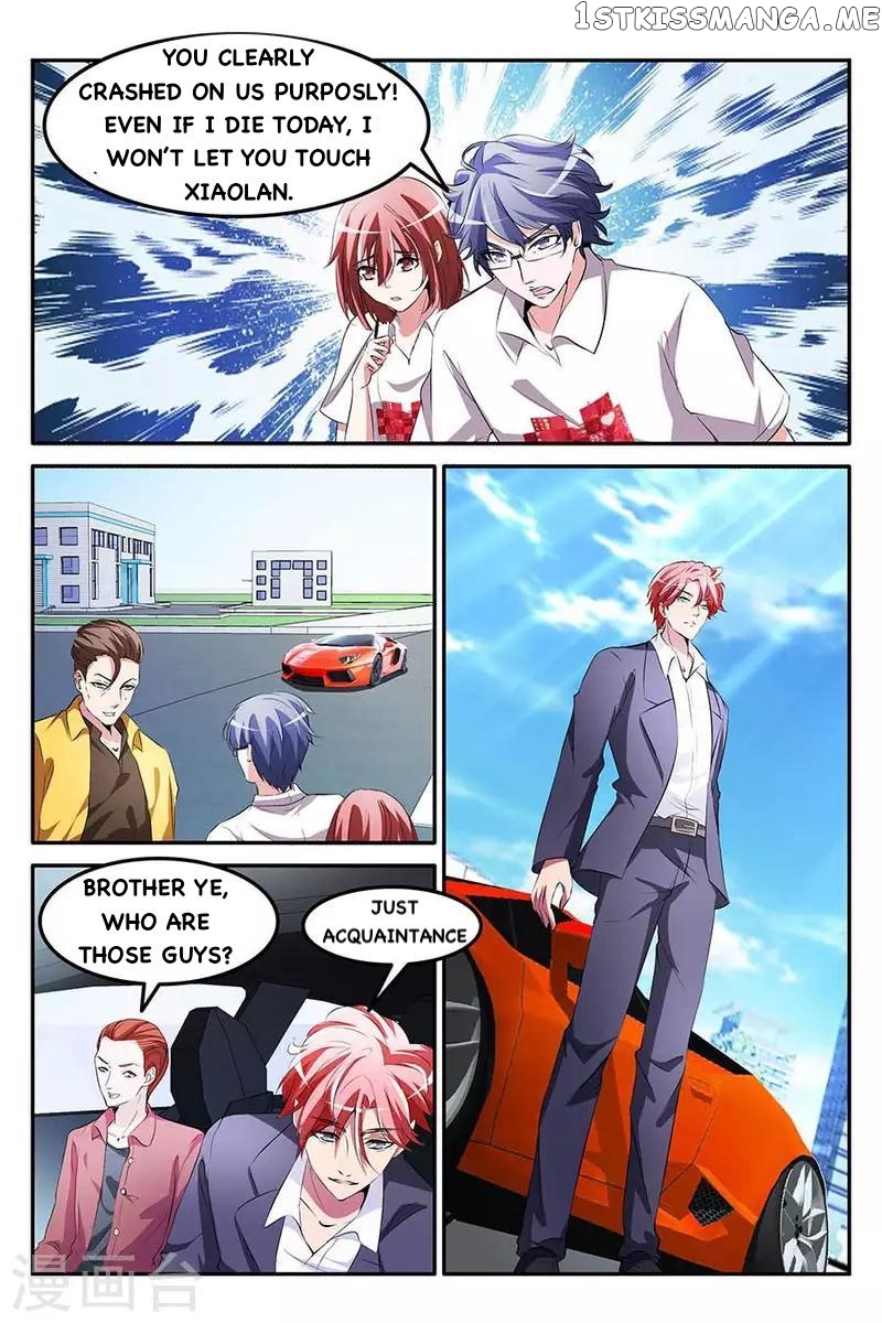 Talented Genius chapter 156 - page 9