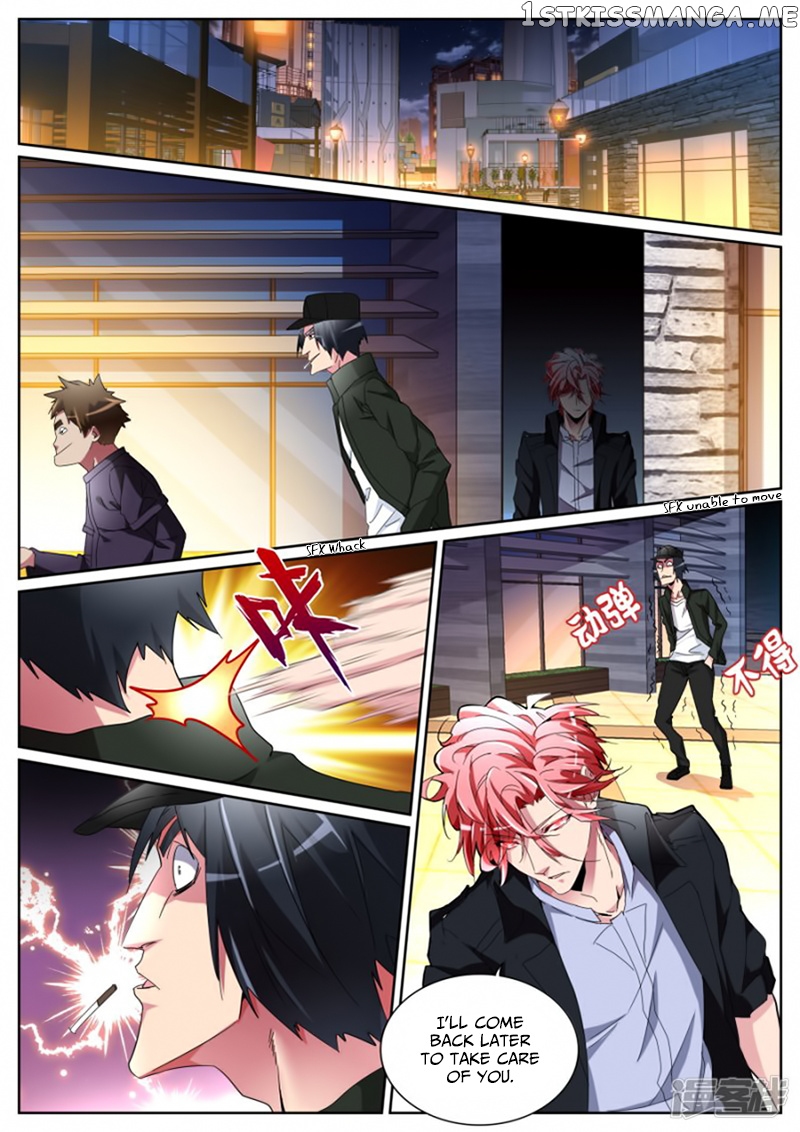 Talented Genius chapter 108 - page 4