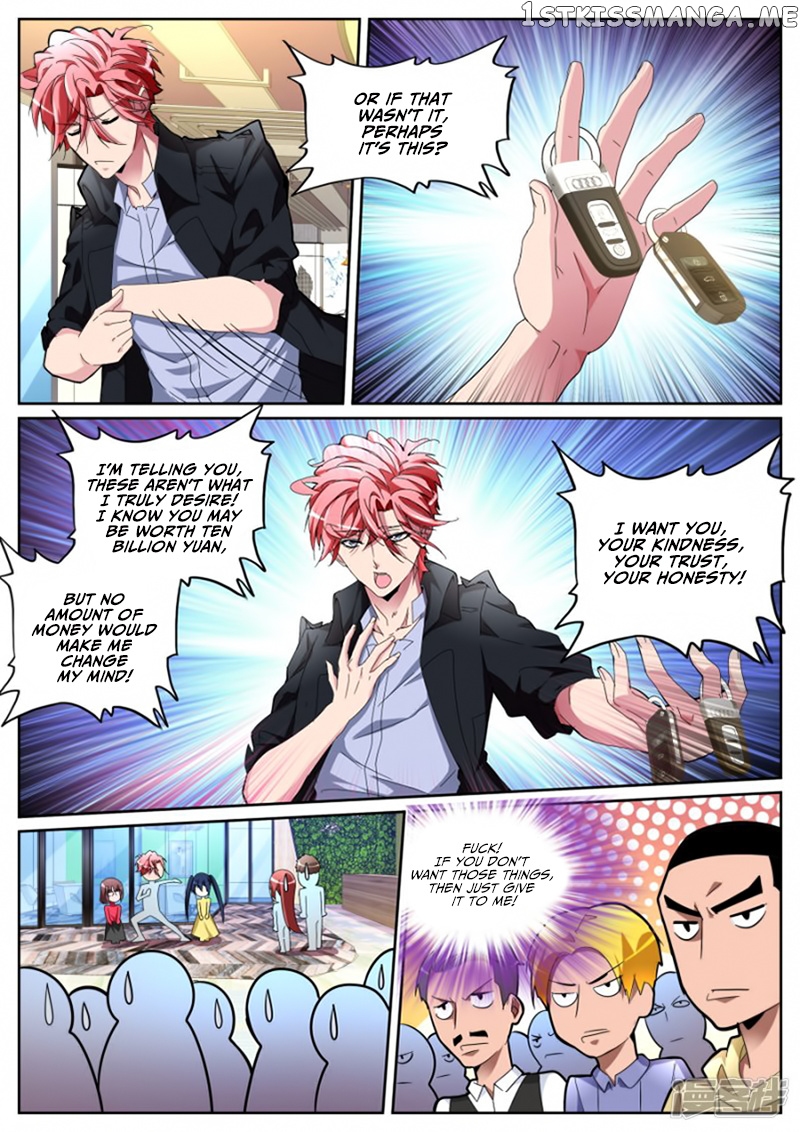 Talented Genius chapter 116 - page 11