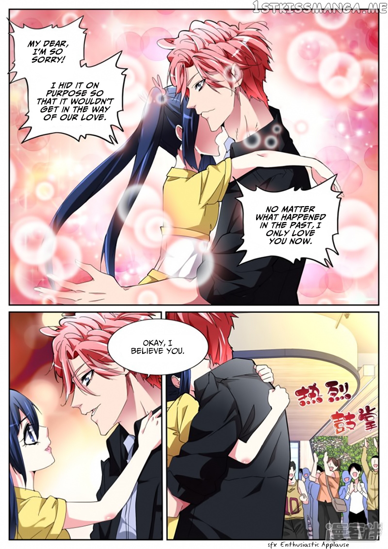 Talented Genius chapter 116 - page 12