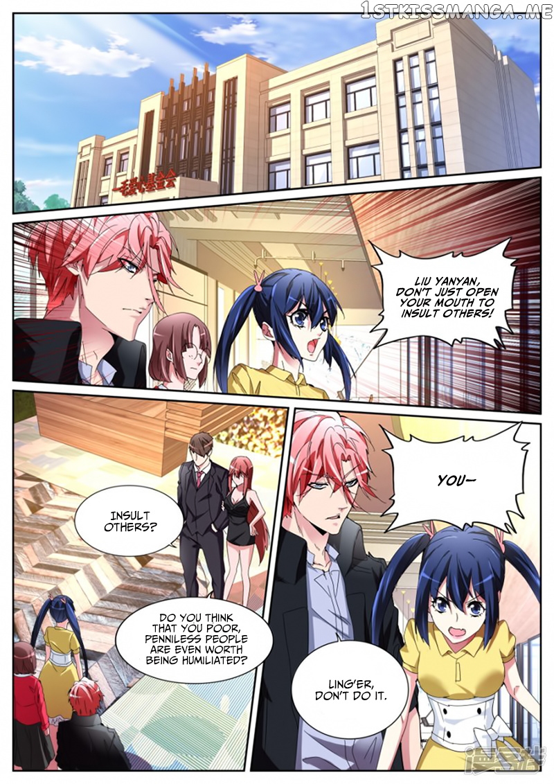 Talented Genius chapter 116 - page 4
