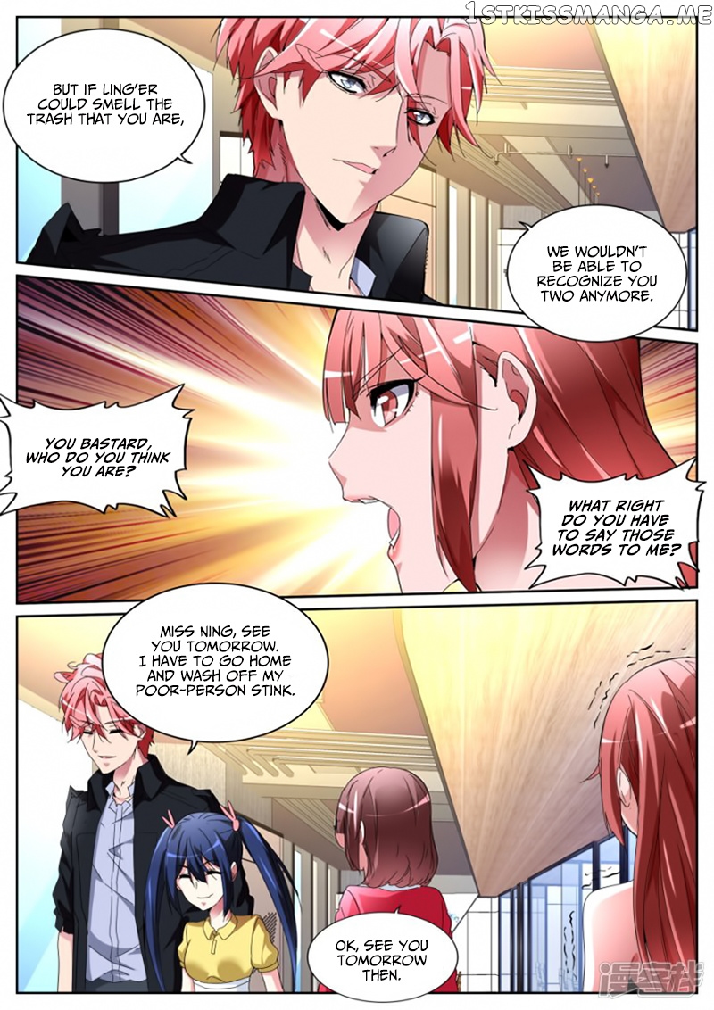 Talented Genius chapter 116 - page 6