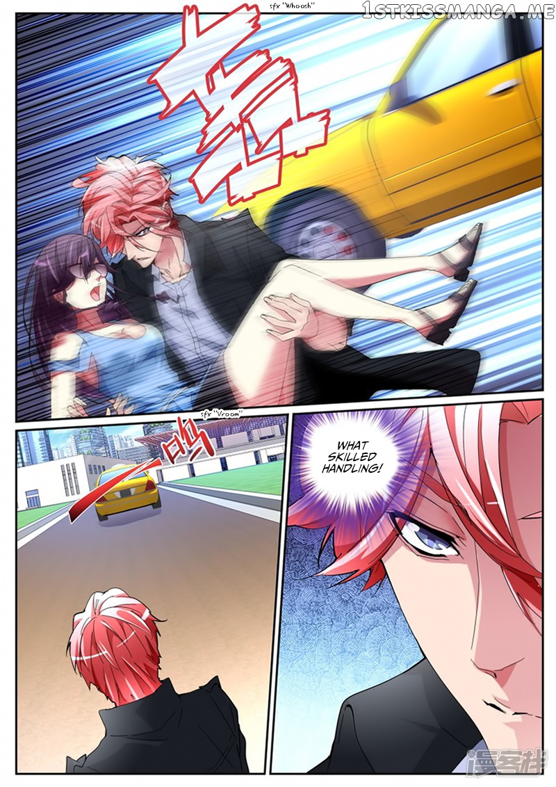 Talented Genius chapter 117 - page 13