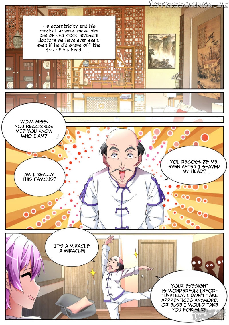 Talented Genius chapter 106 - page 5