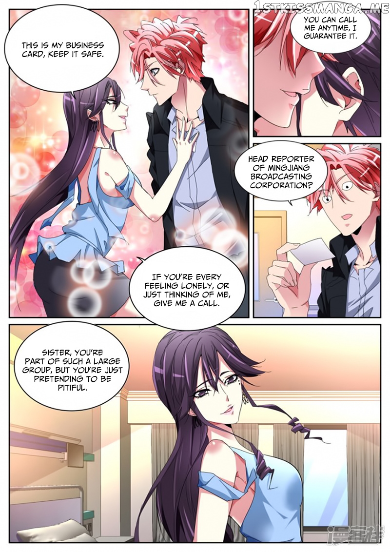 Talented Genius chapter 118 - page 13
