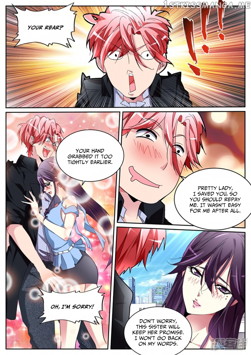 Talented Genius chapter 118 - page 5