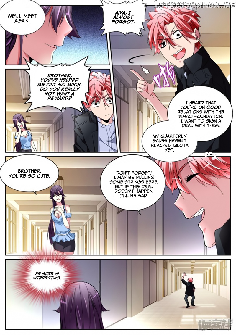 Talented Genius chapter 119 - page 5