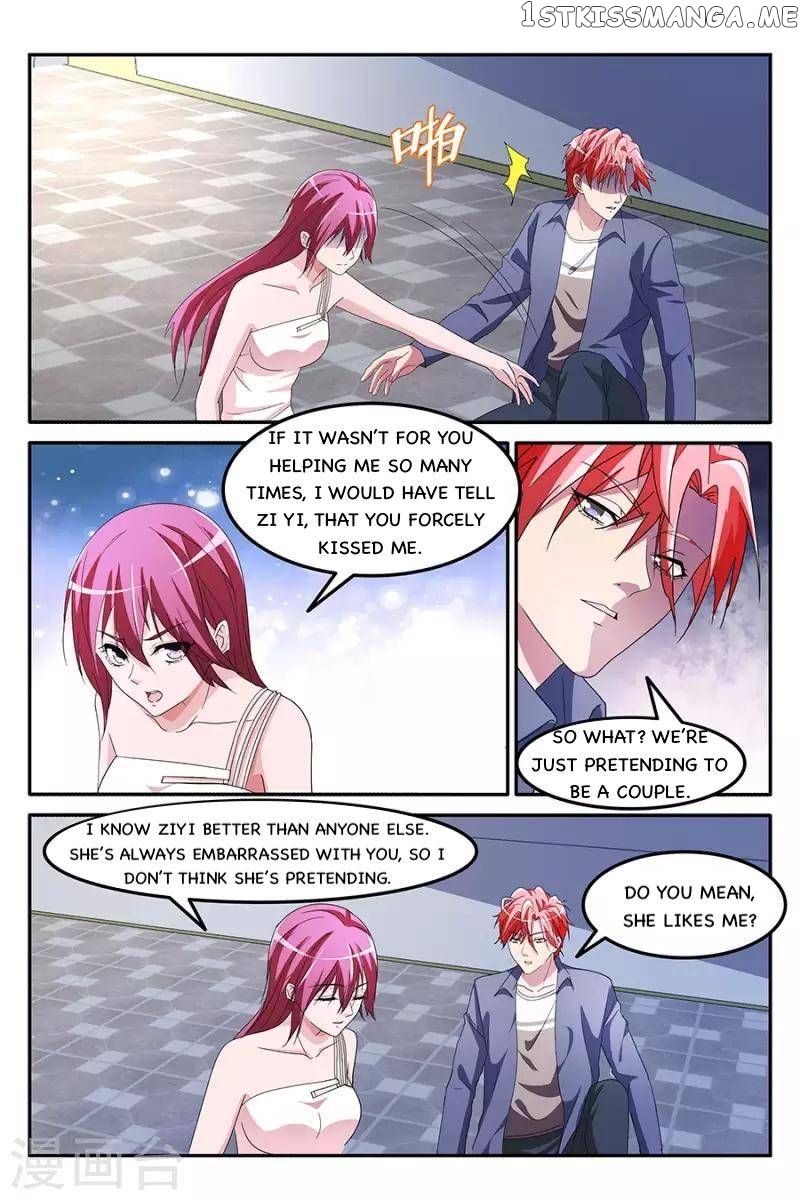 Talented Genius chapter 152 - page 2