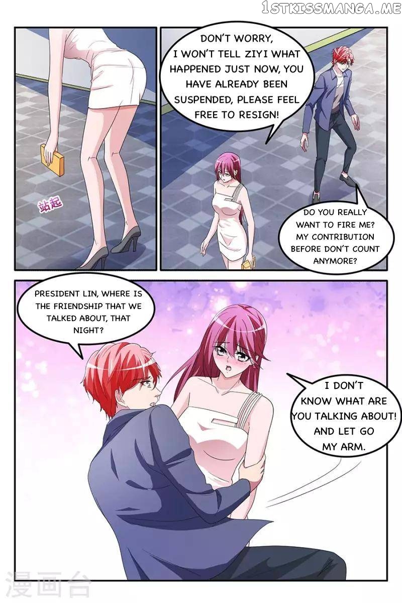 Talented Genius chapter 152 - page 3