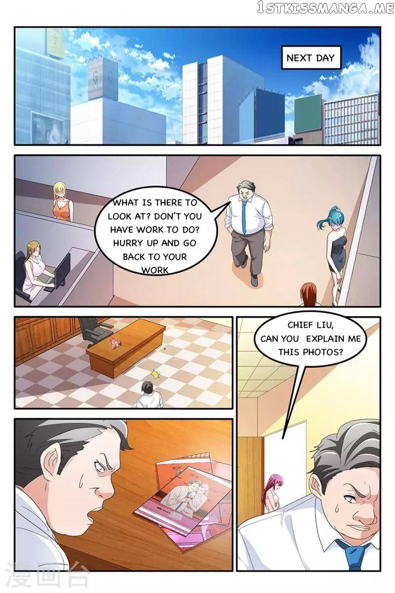 Talented Genius chapter 152 - page 9