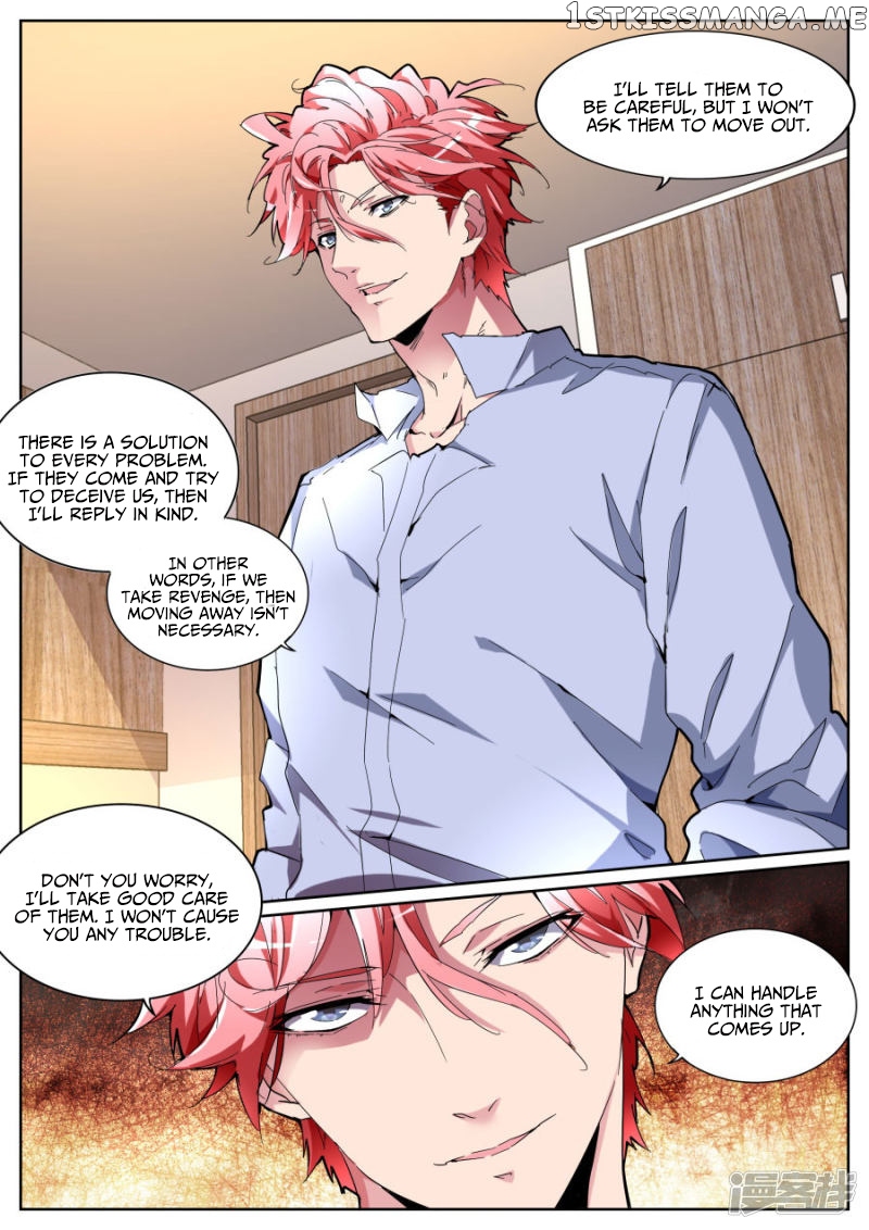 Talented Genius chapter 104 - page 9
