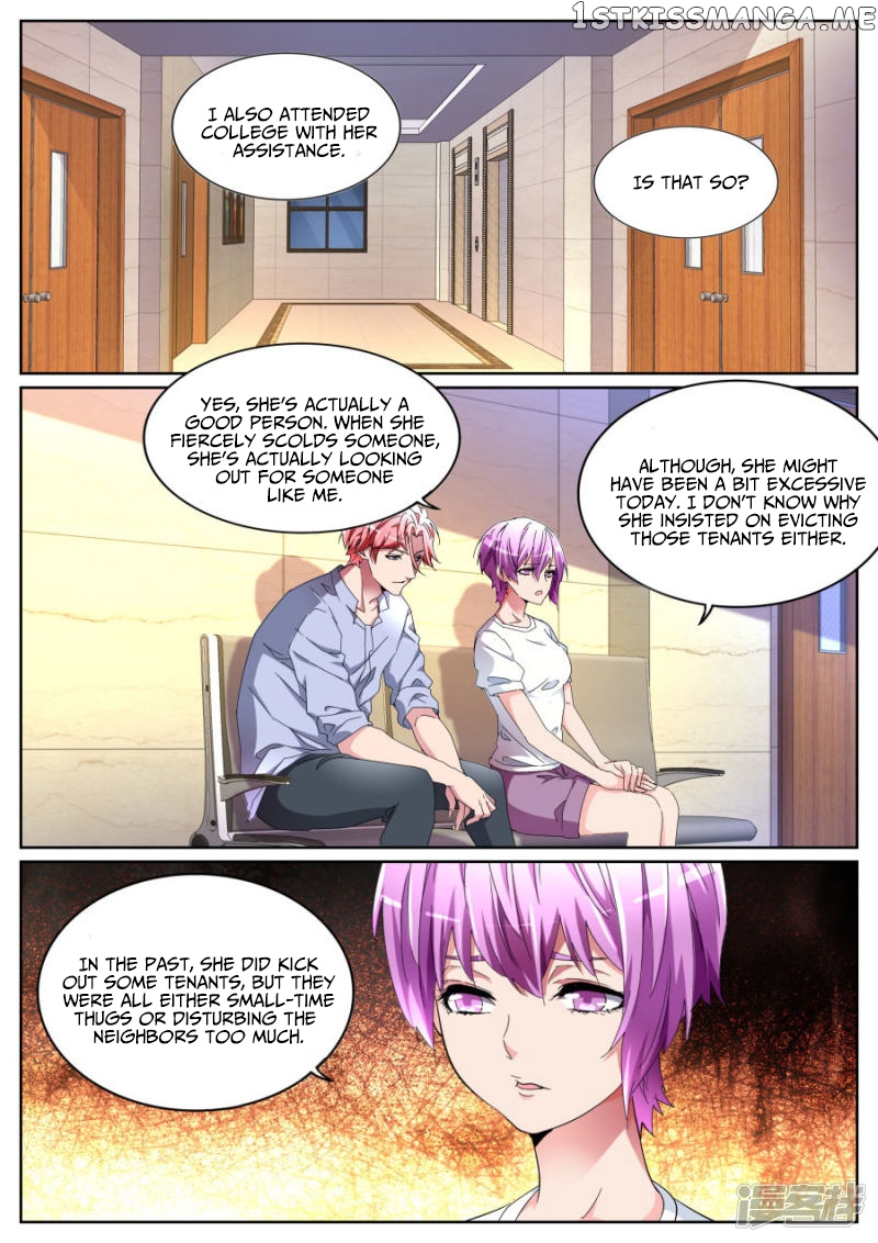 Talented Genius chapter 103 - page 4