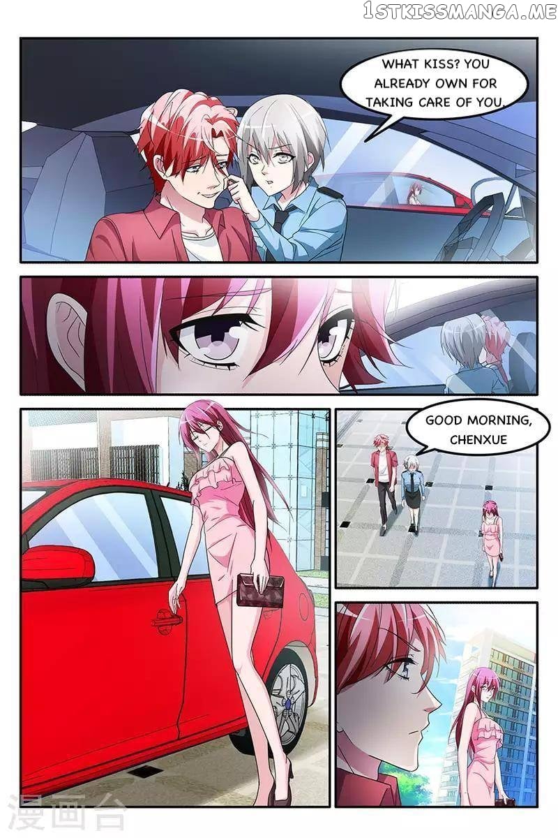 Talented Genius chapter 150 - page 3