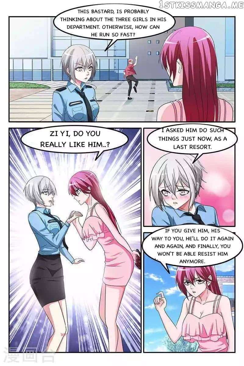 Talented Genius chapter 150 - page 4