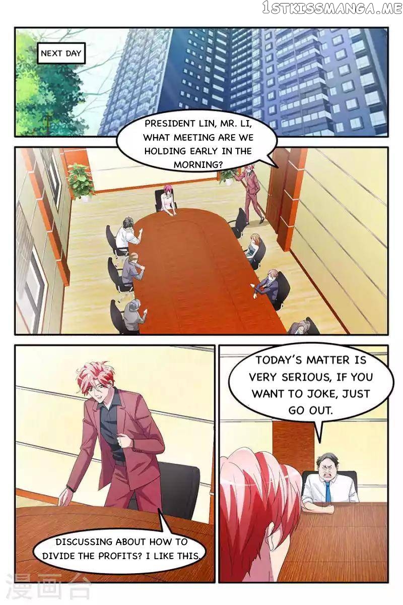 Talented Genius chapter 150 - page 8