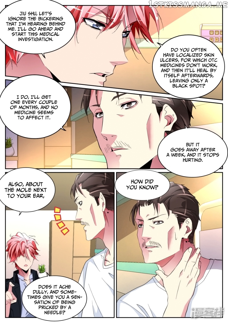 Talented Genius chapter 99 - page 9