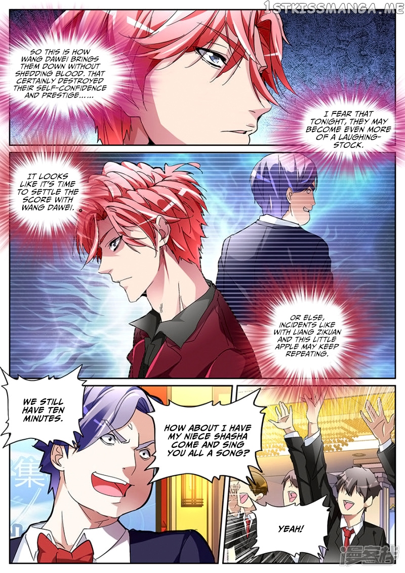 Talented Genius chapter 123 - page 9