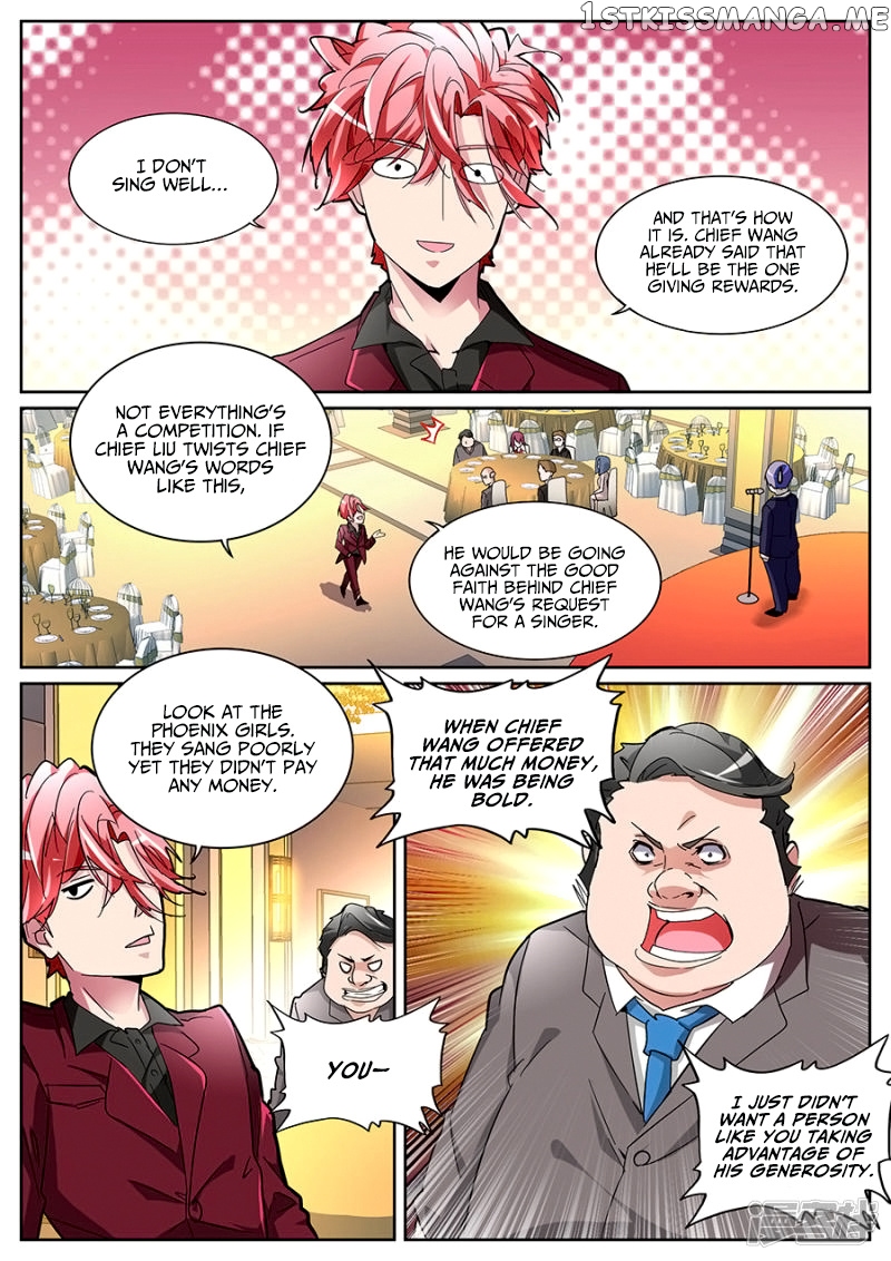 Talented Genius chapter 124 - page 6