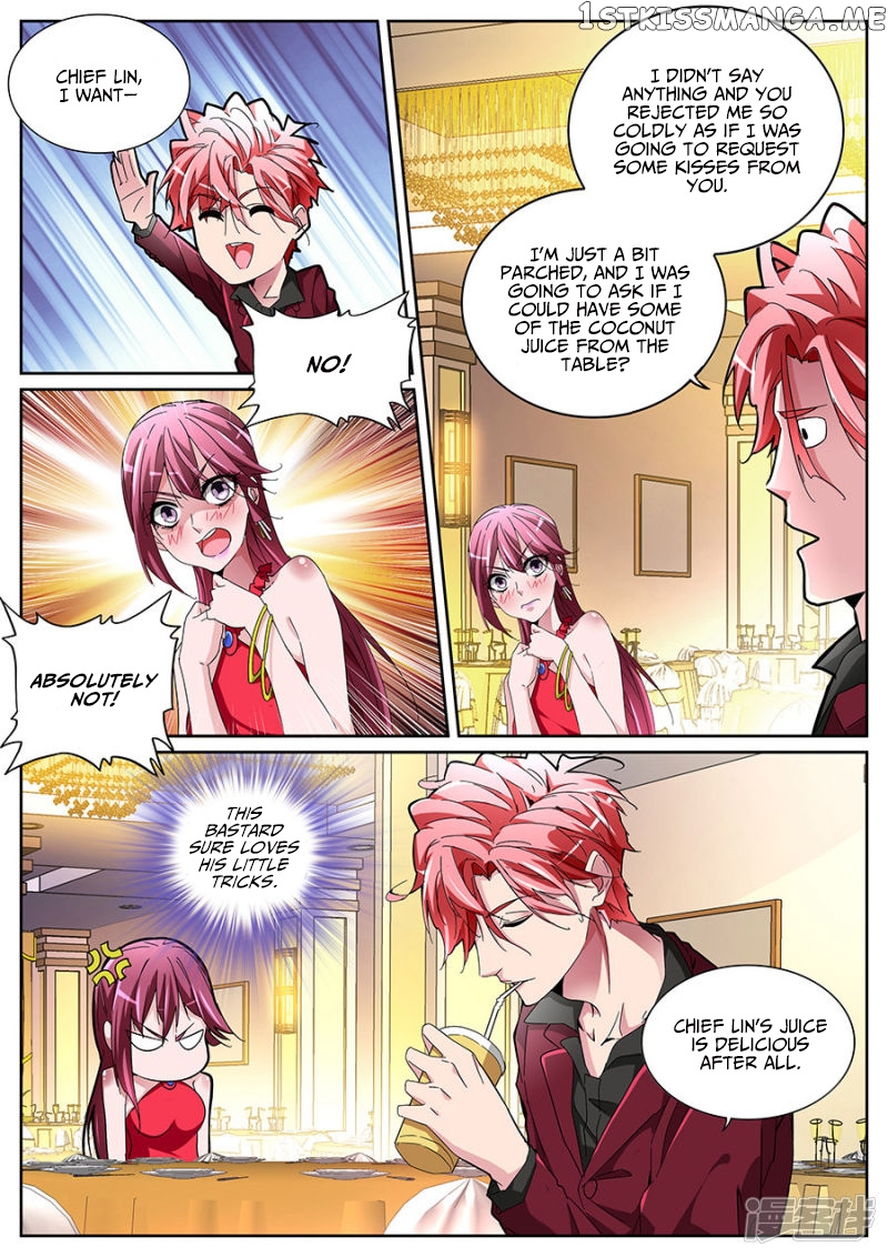 Talented Genius chapter 125 - page 5