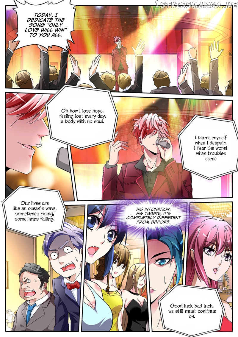 Talented Genius chapter 125 - page 7