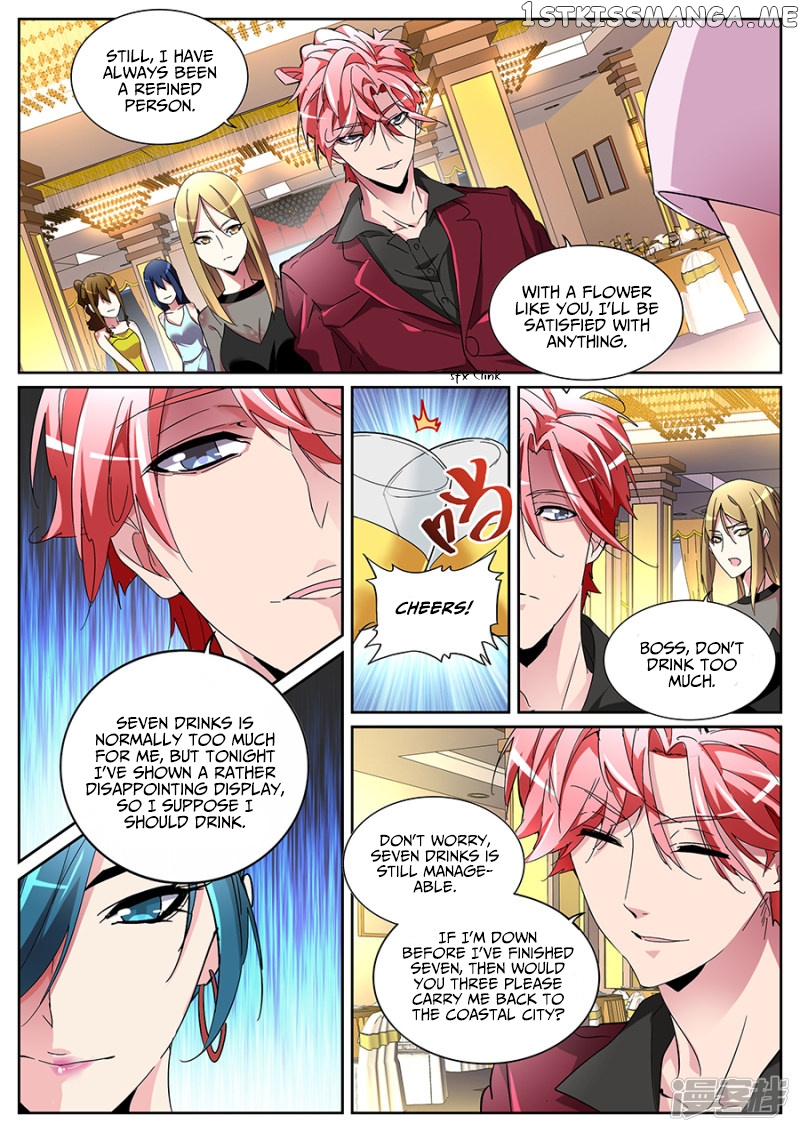 Talented Genius chapter 126 - page 6
