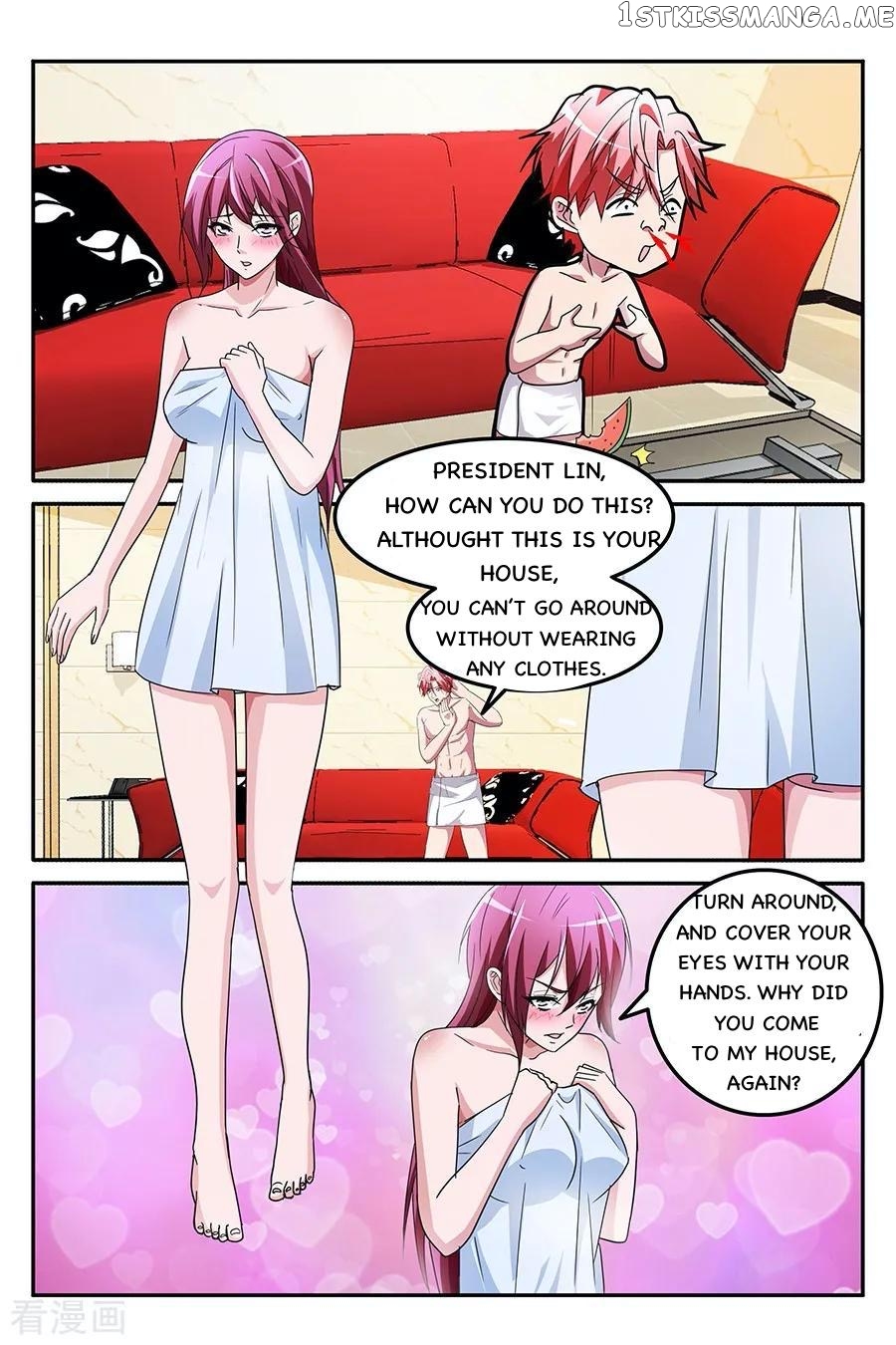 Talented Genius chapter 146 - page 2