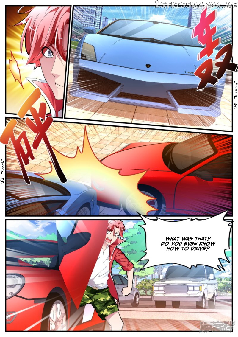 Talented Genius chapter 79 - page 11