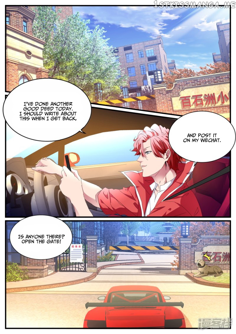 Talented Genius chapter 79 - page 4
