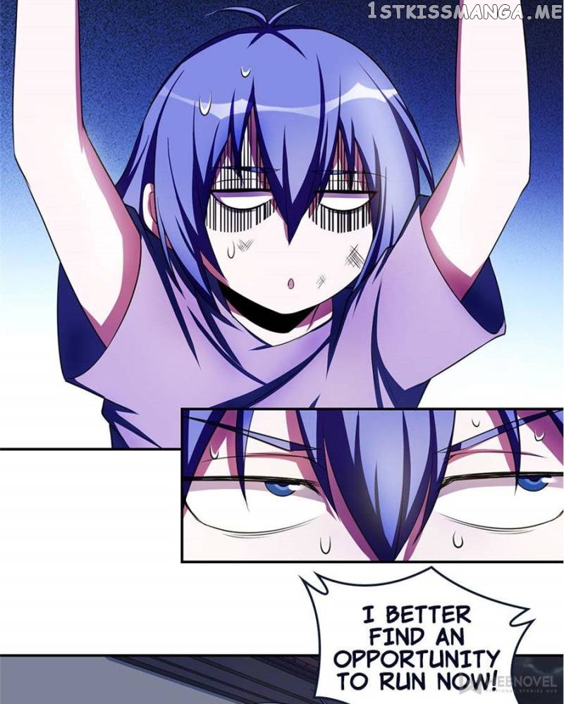 My Affair With A Ghostly Girlfriend chapter 36 - page 17